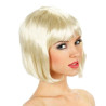 Rimba Perruque Laitytia - Blonde platine